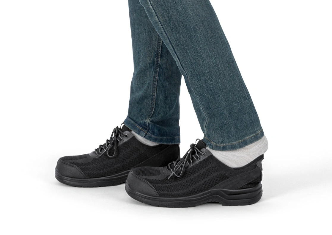 Best prices for products Shoes Black Onyx Hands-Free Work 0610